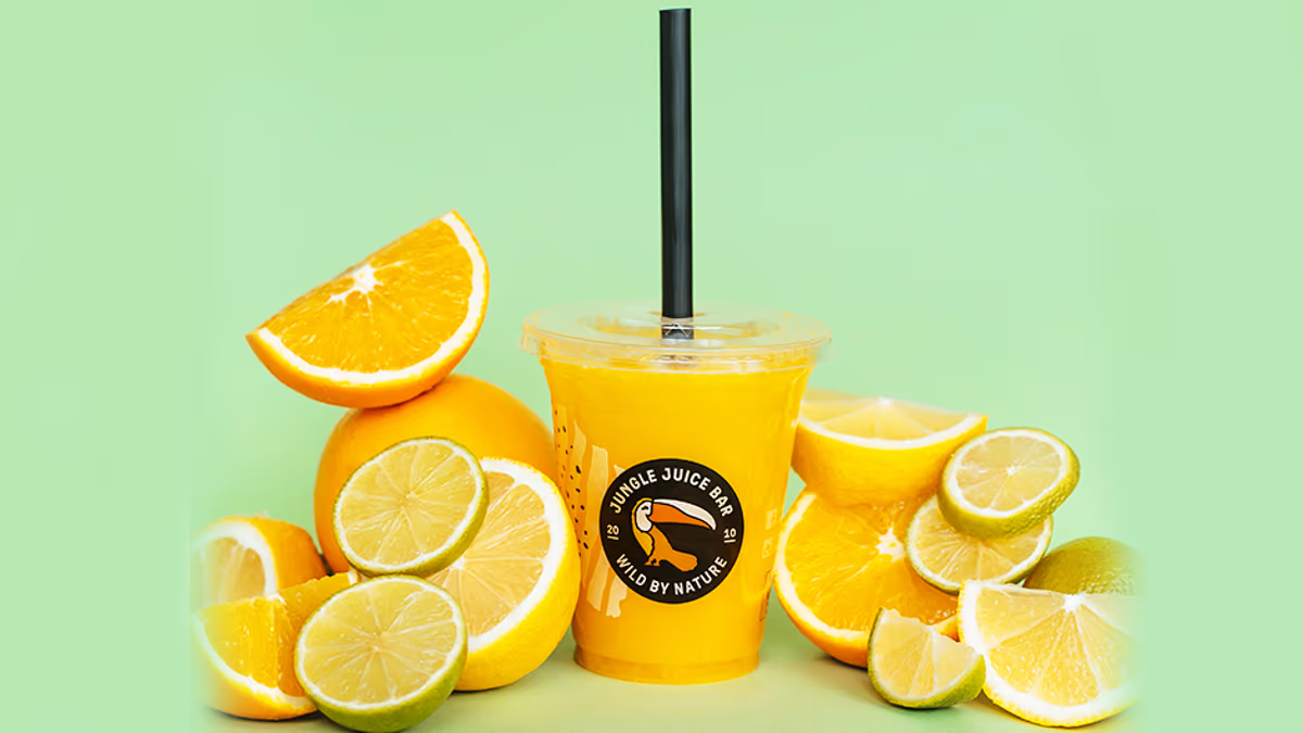 Limely Lemon