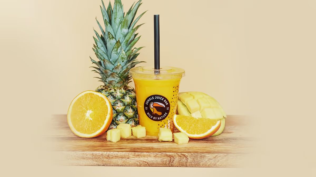 Mango Tango