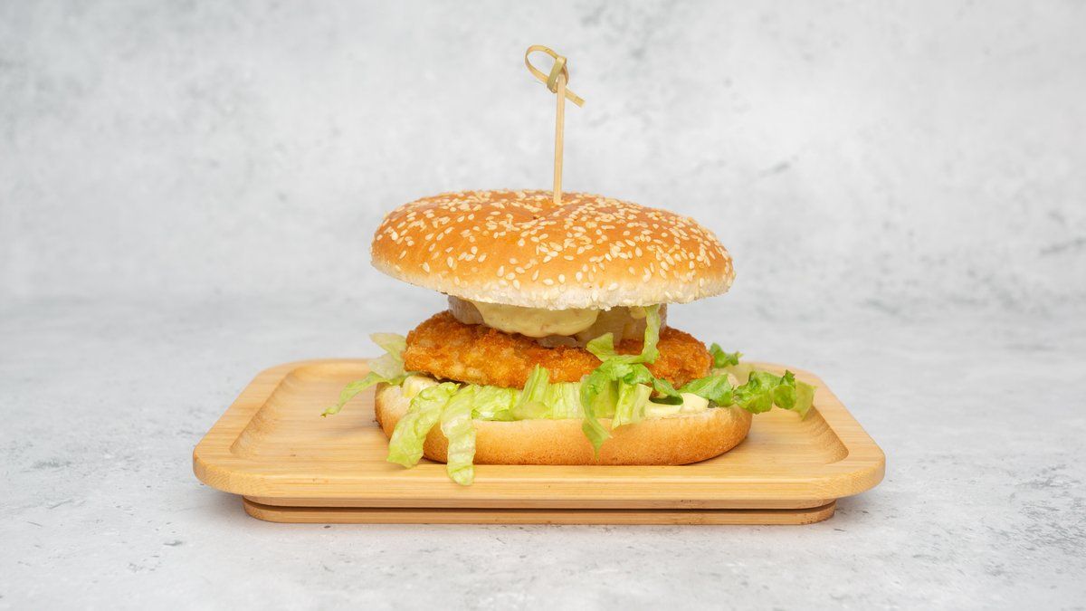 Kana burger
