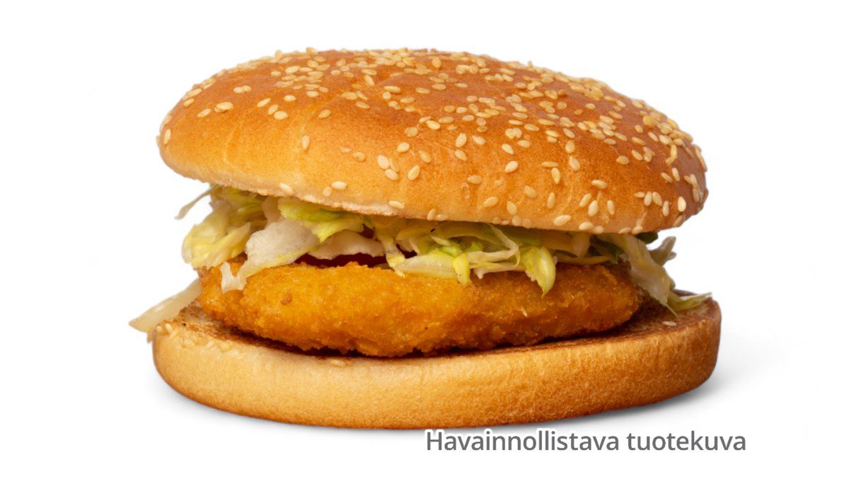 Kala burger