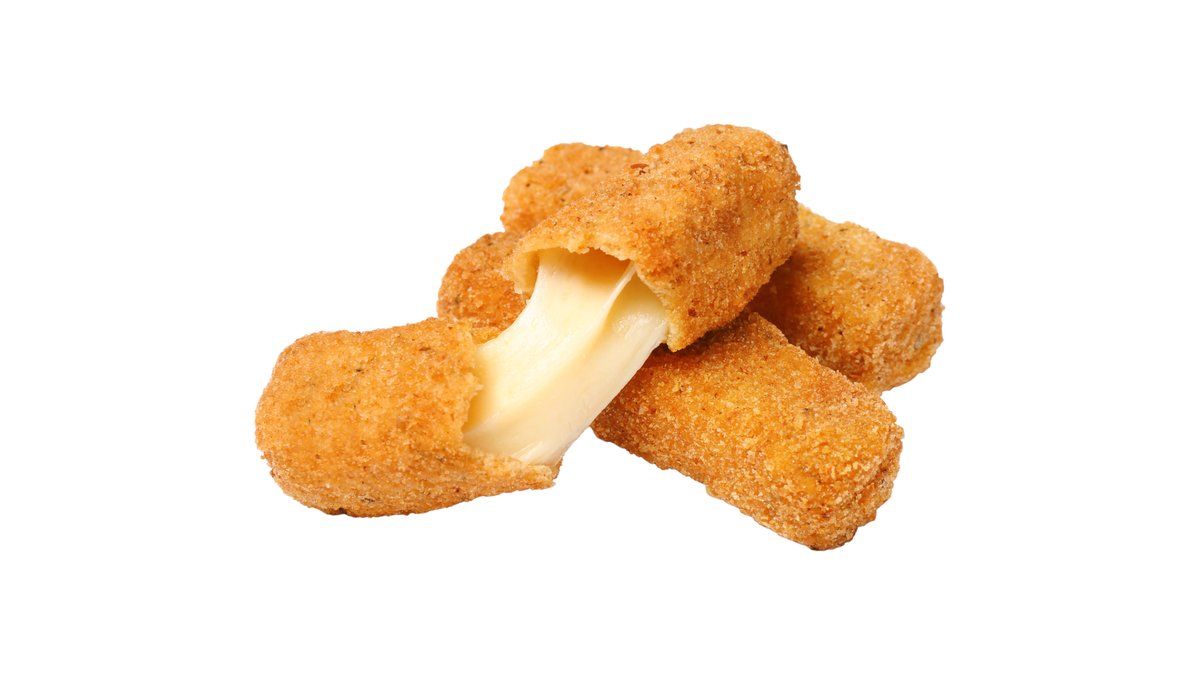 Mozzarellatikut