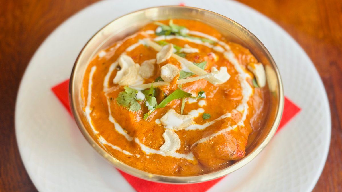 23. Kantipur Special Chicken [TANDOORI] [G] 🌶