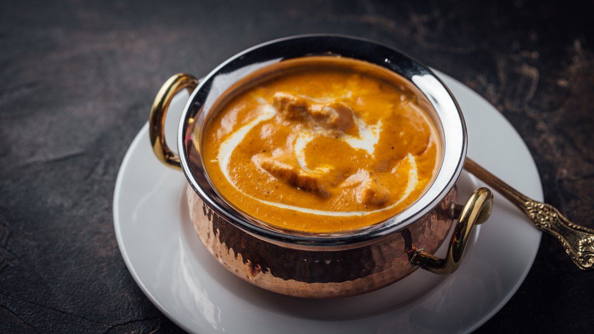 32. Lamb Korma [LGP]