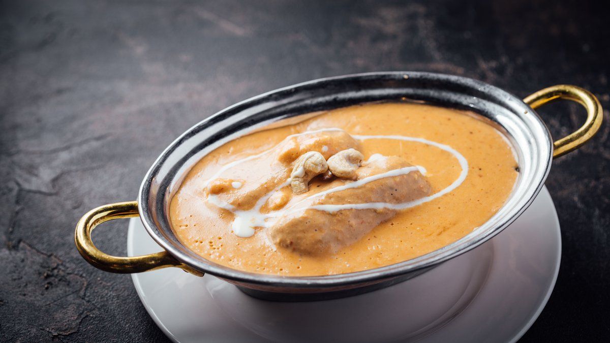 53. Malai Kofta