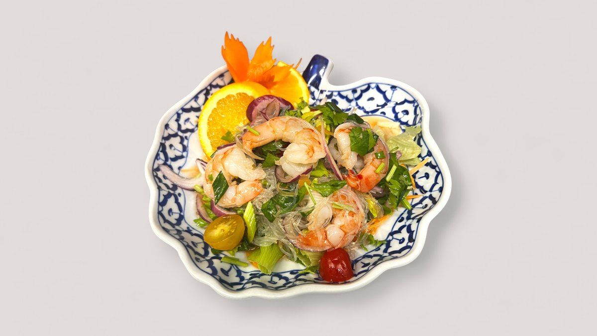 8. Yum vun-sen 🌶️🌶️