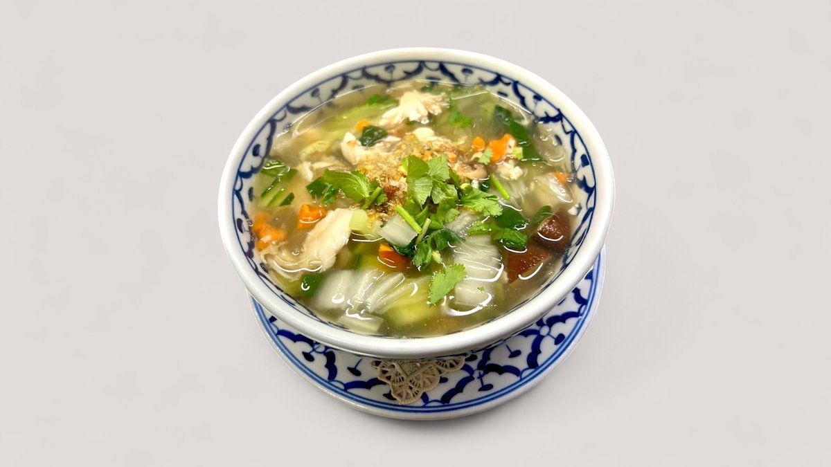 16. Gaeng jyyt wunsen