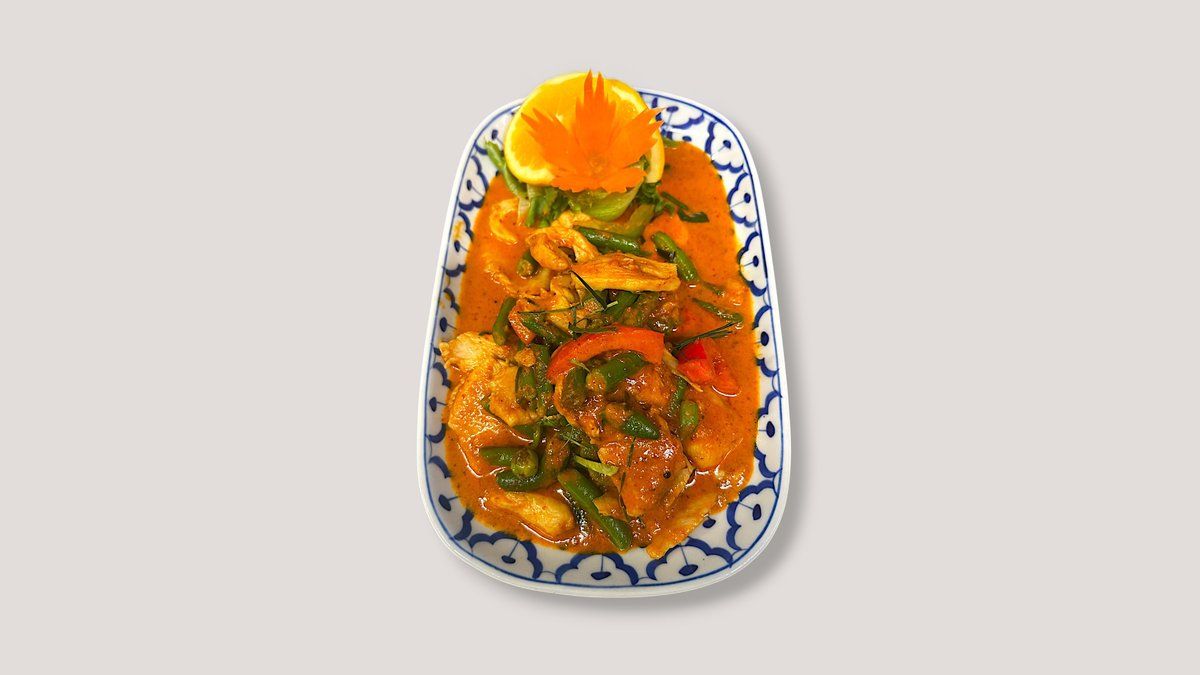 35. Phanaeng muu 🌶️