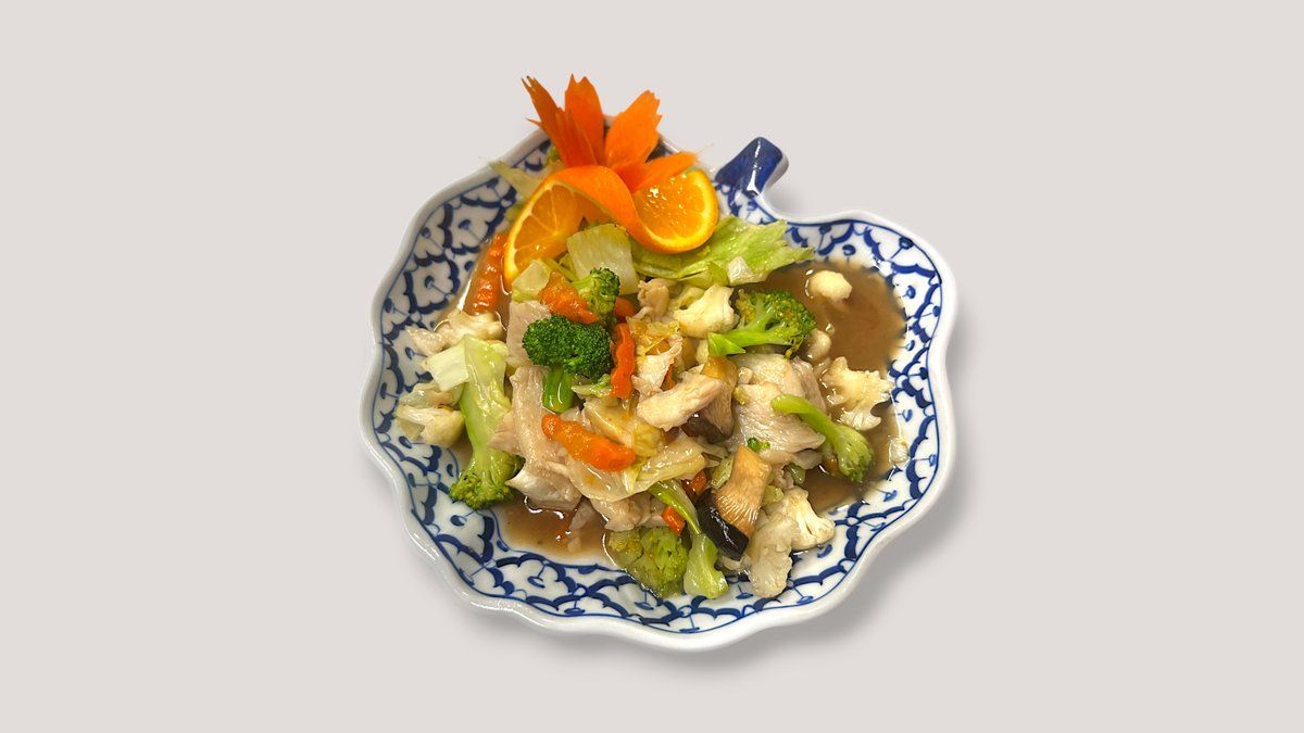 41. Muu phad phak