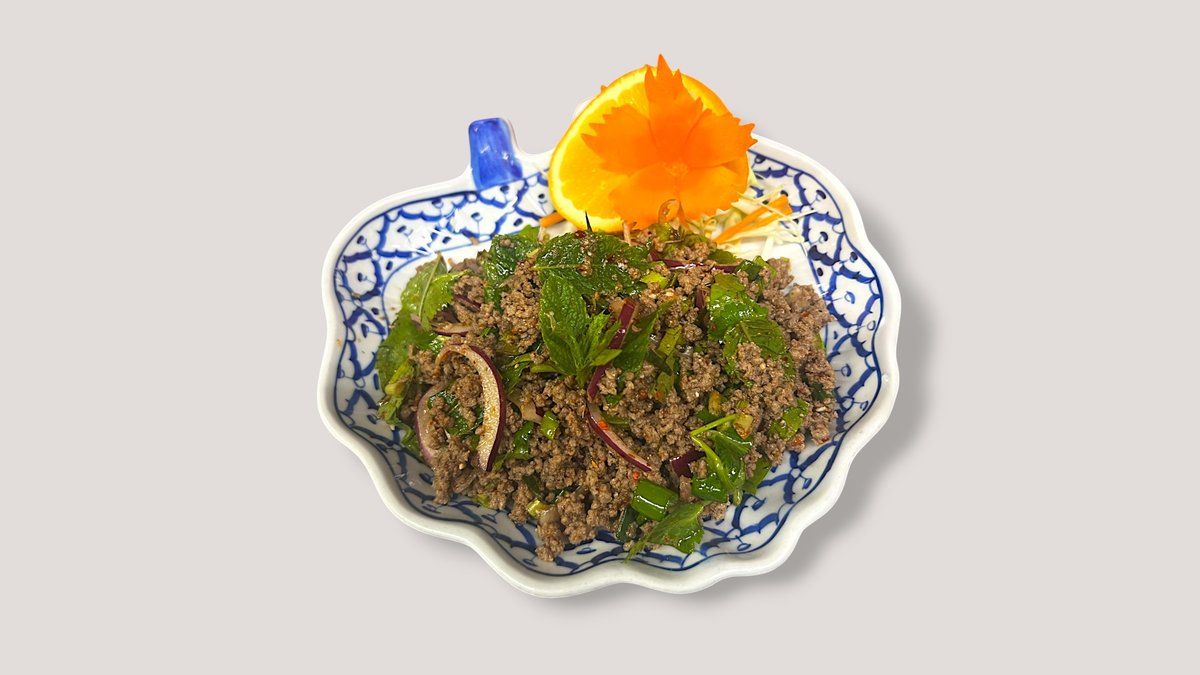 48. Laab nua 🌶️🌶️🌶️