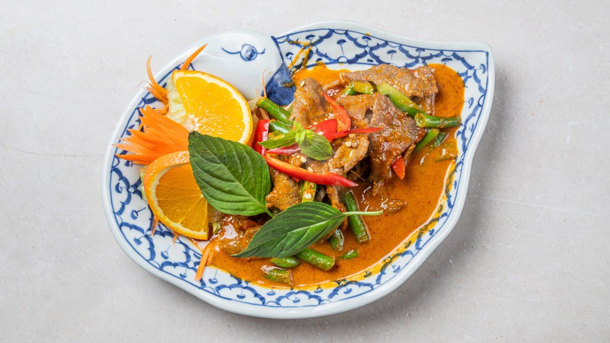 50. Phanaeng nua 🌶️