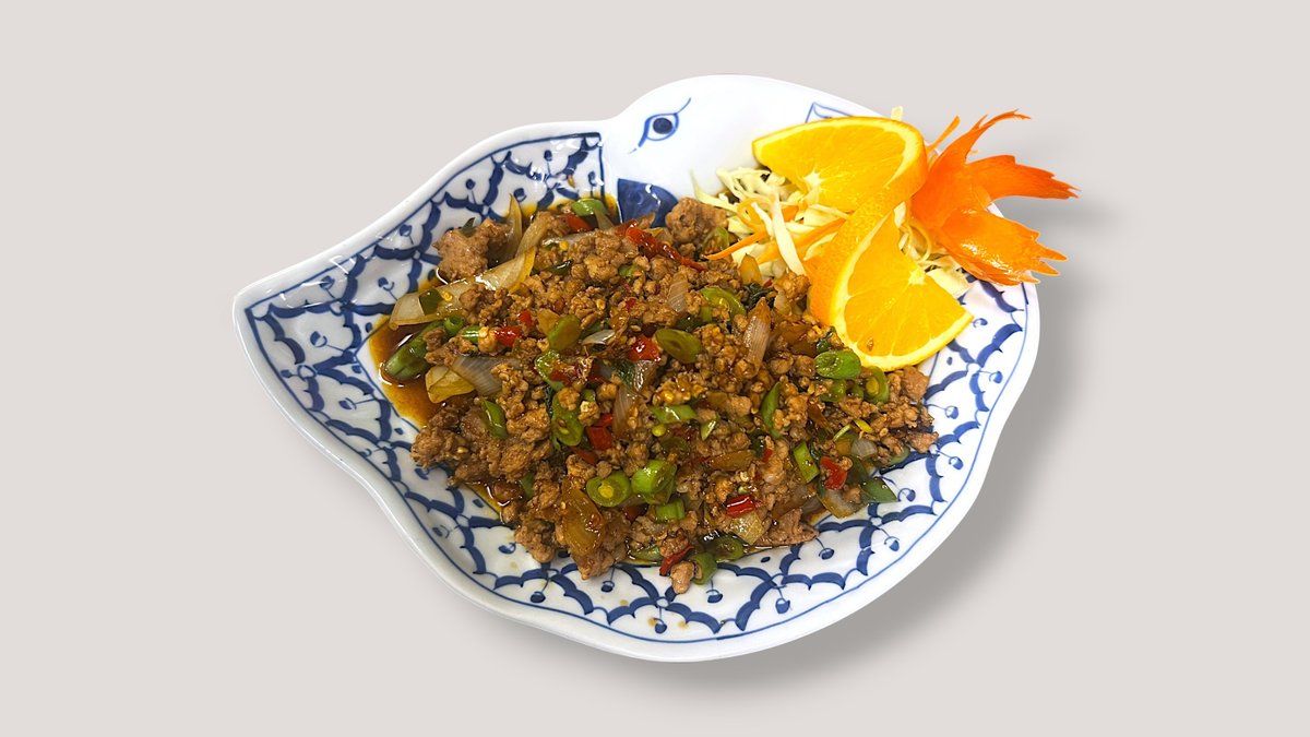 53. Phad khaphau nua 🌶️🌶️🌶️