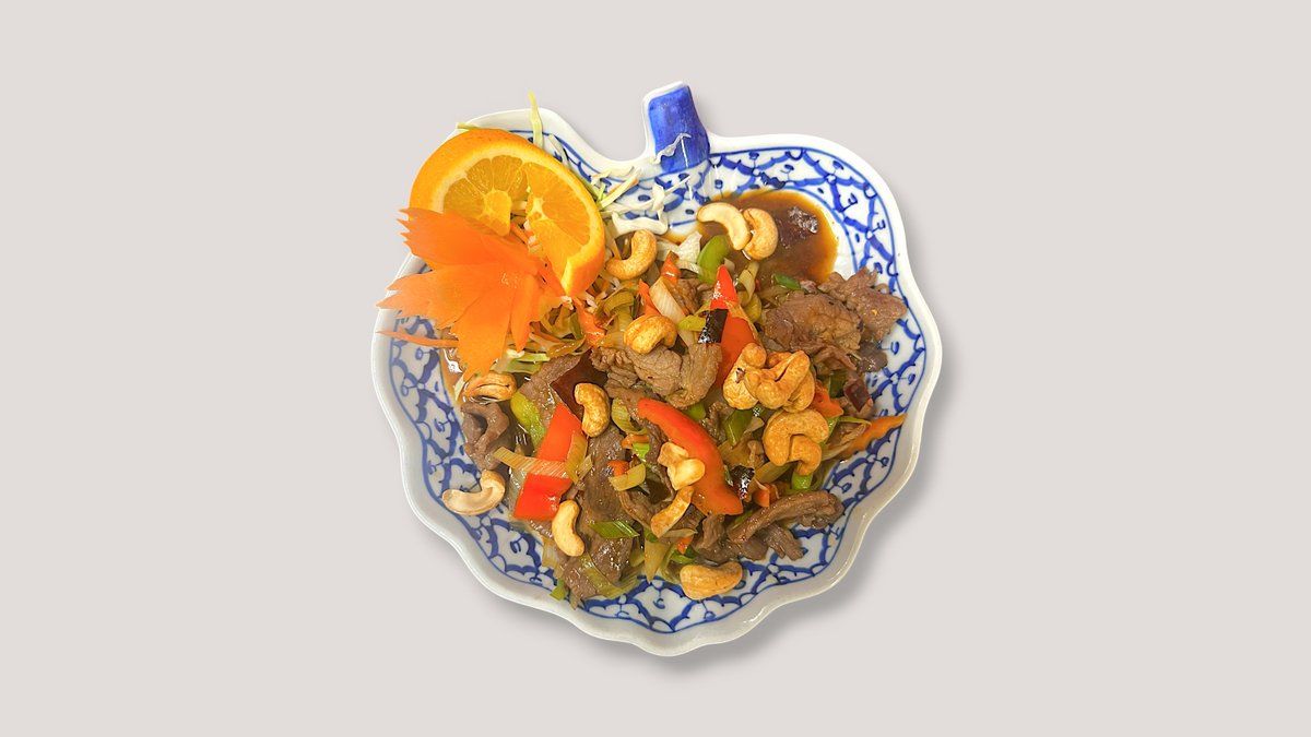 61. Nua phad metmamuang 🌶️
