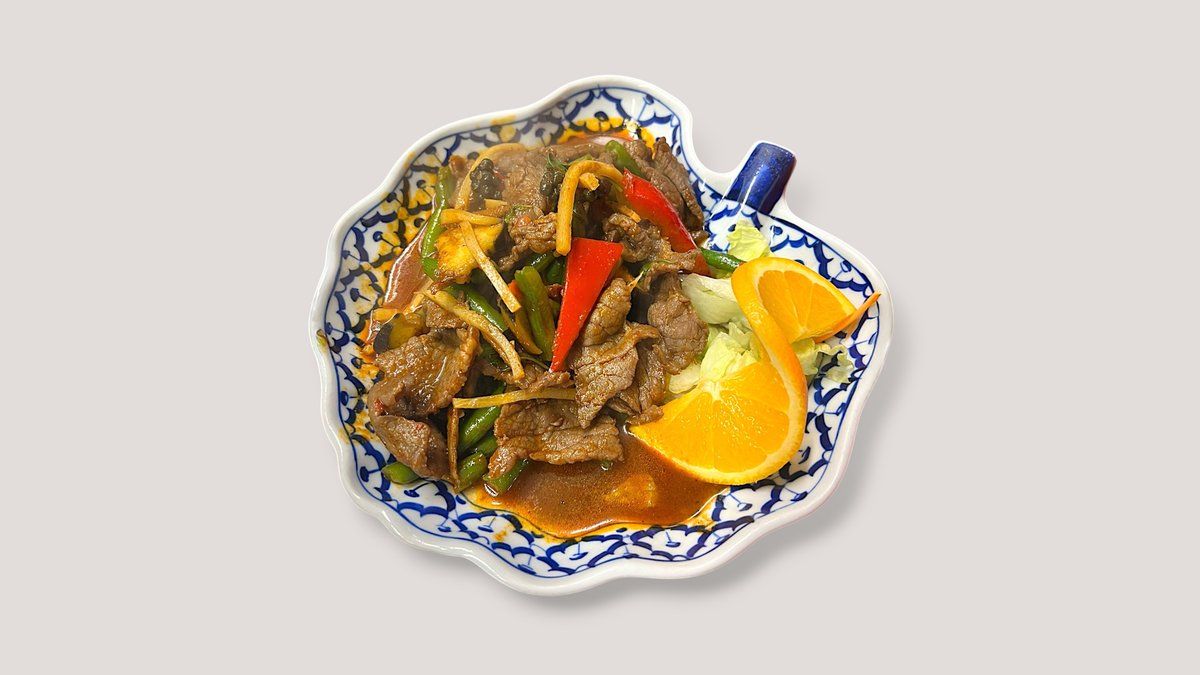 62. Nua phad chaa 🌶️🌶️