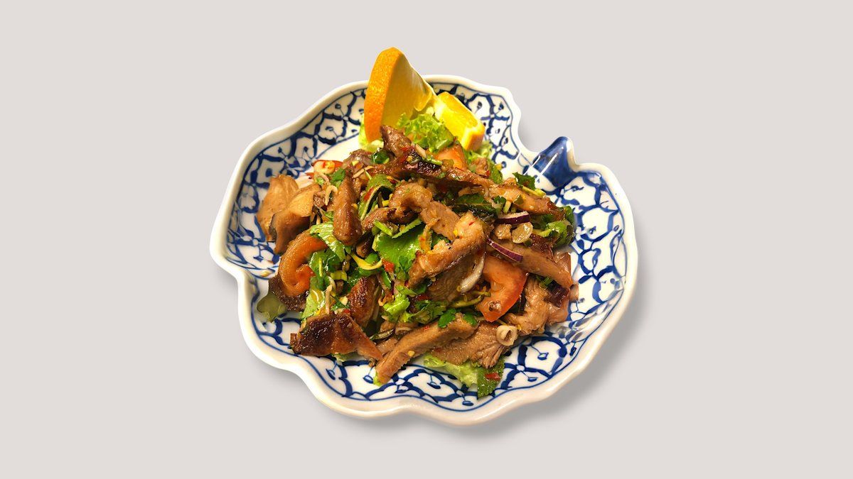 67. Yam ped yang 🌶️🌶️