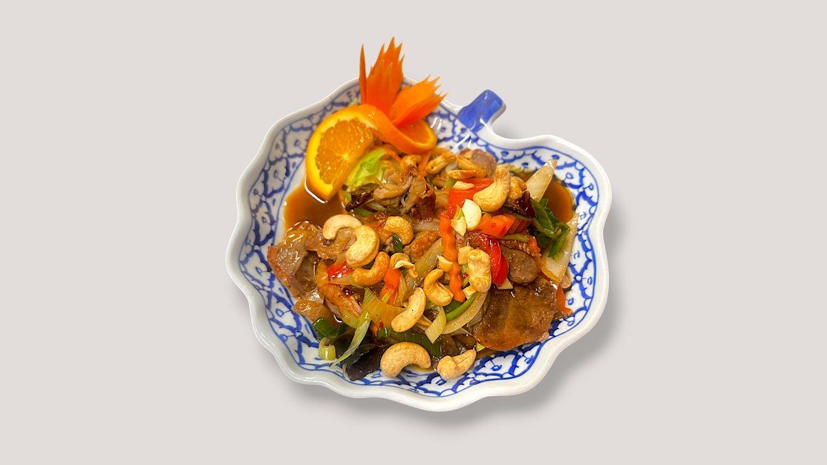 70. Ped phad metmamuang