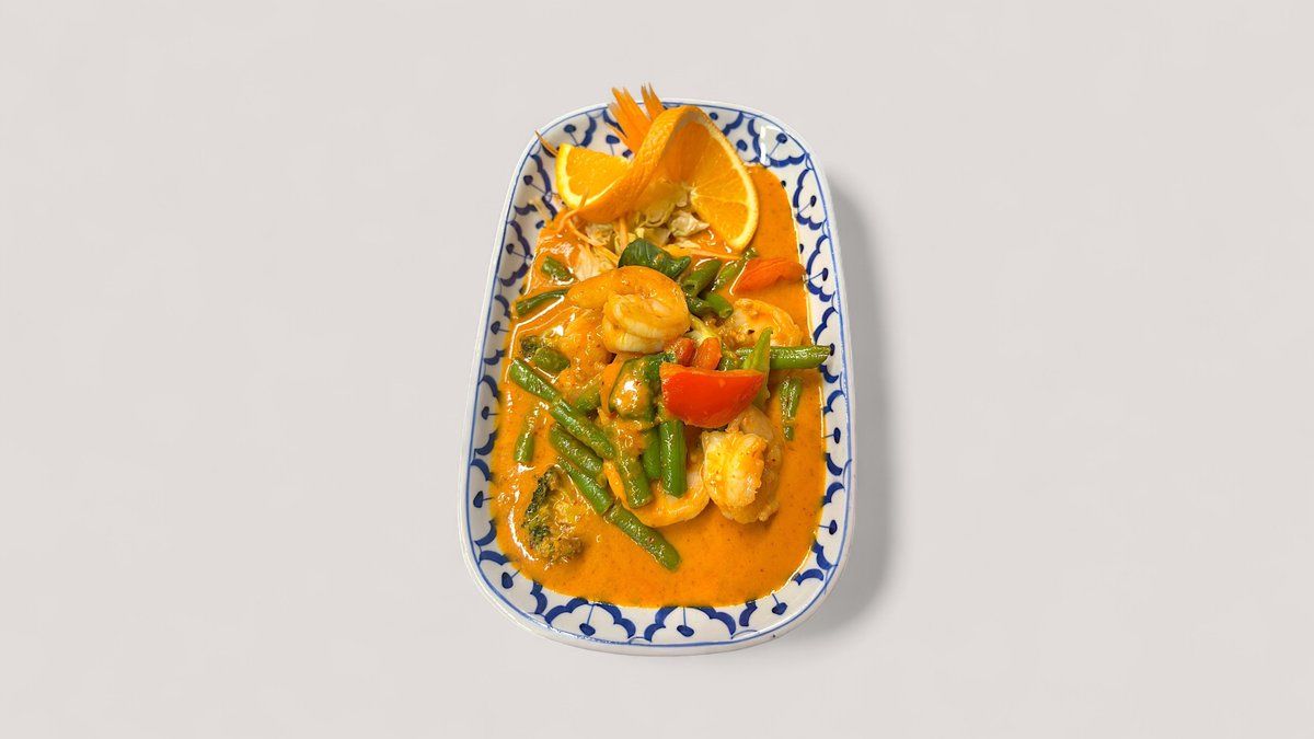 75. Phaneang goong 🌶️🌶️