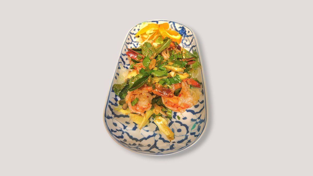 81. Phaa goong 🌶️🌶️