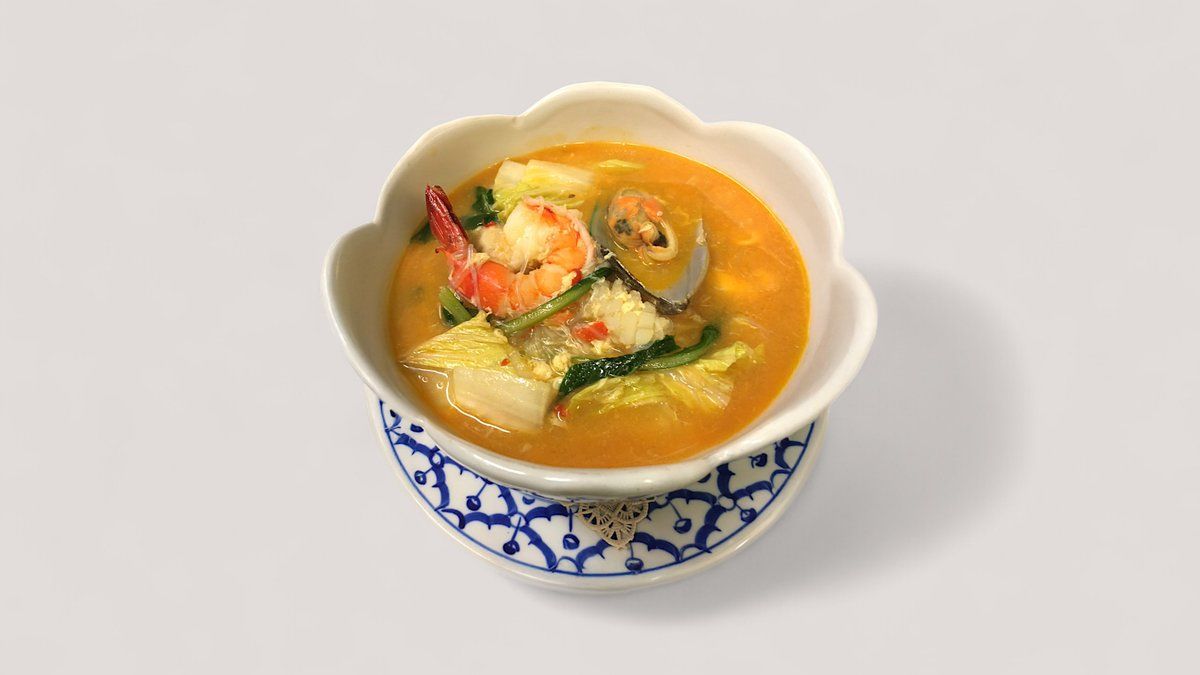 94. Sukiyaki talee 🌶️