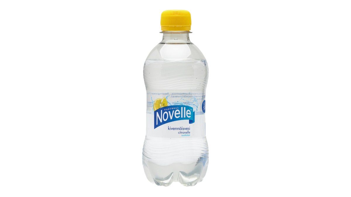 Novelle Citronelle 0,33l