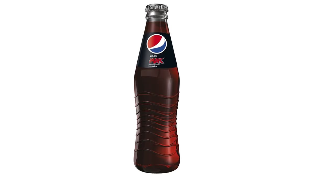 Pepsi Max 0,33l