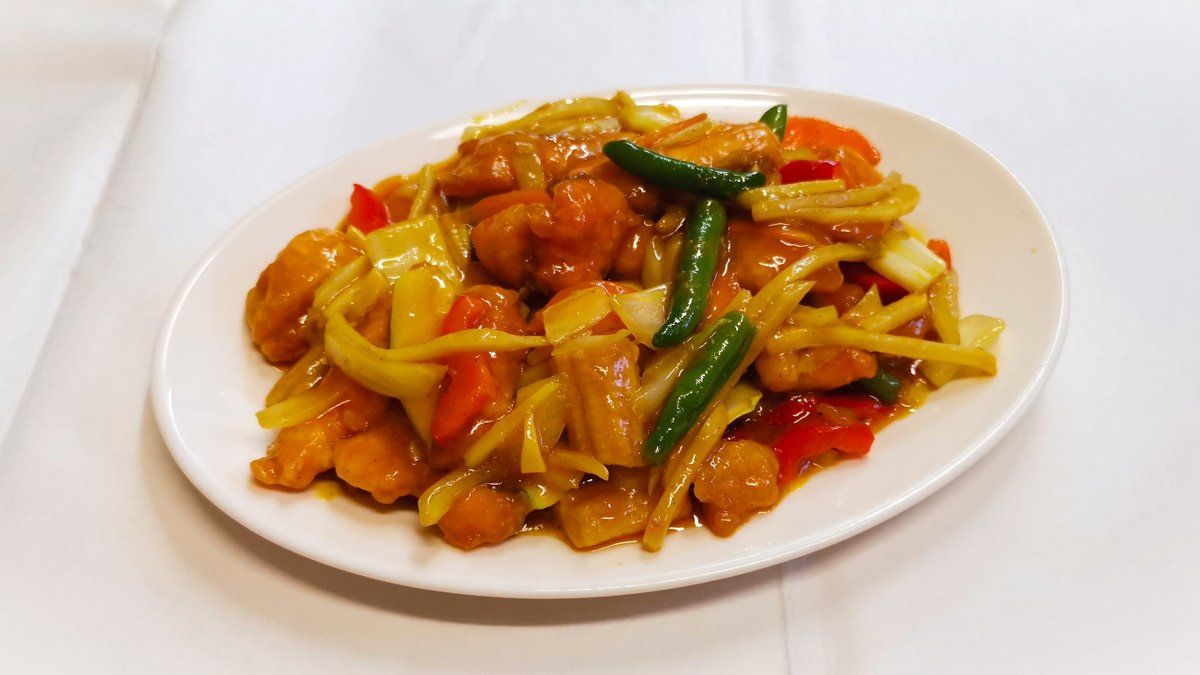 Curry lohta