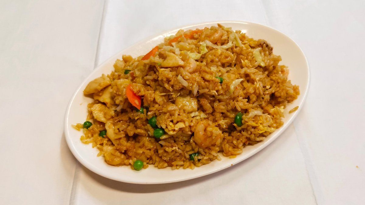 Chow Fan