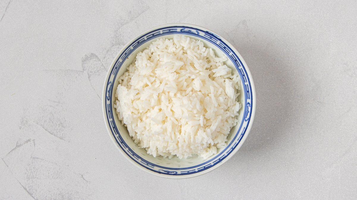 Extra riisiä