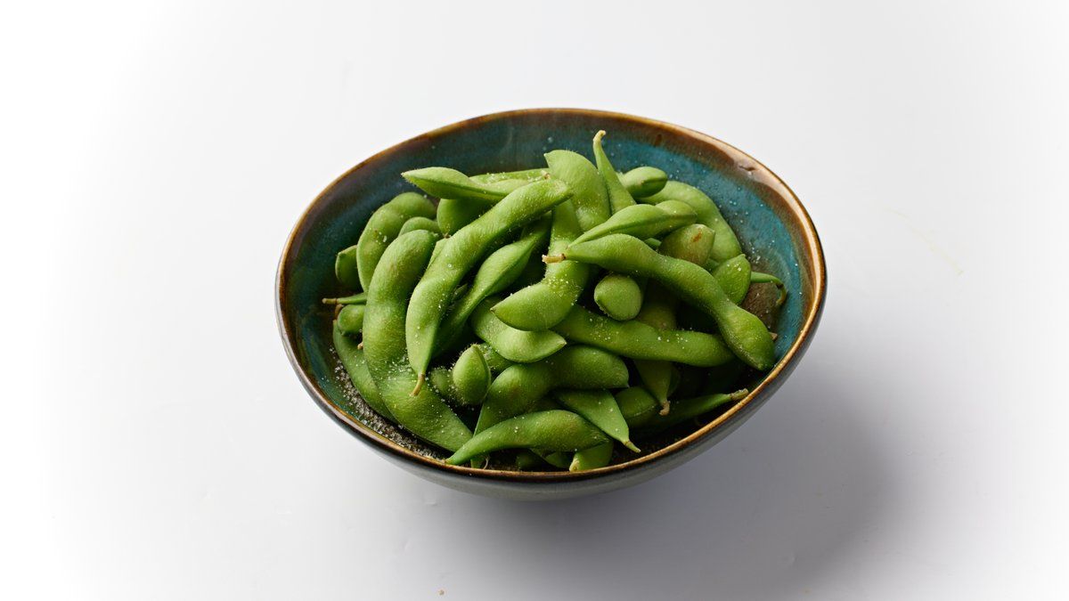 Edamame