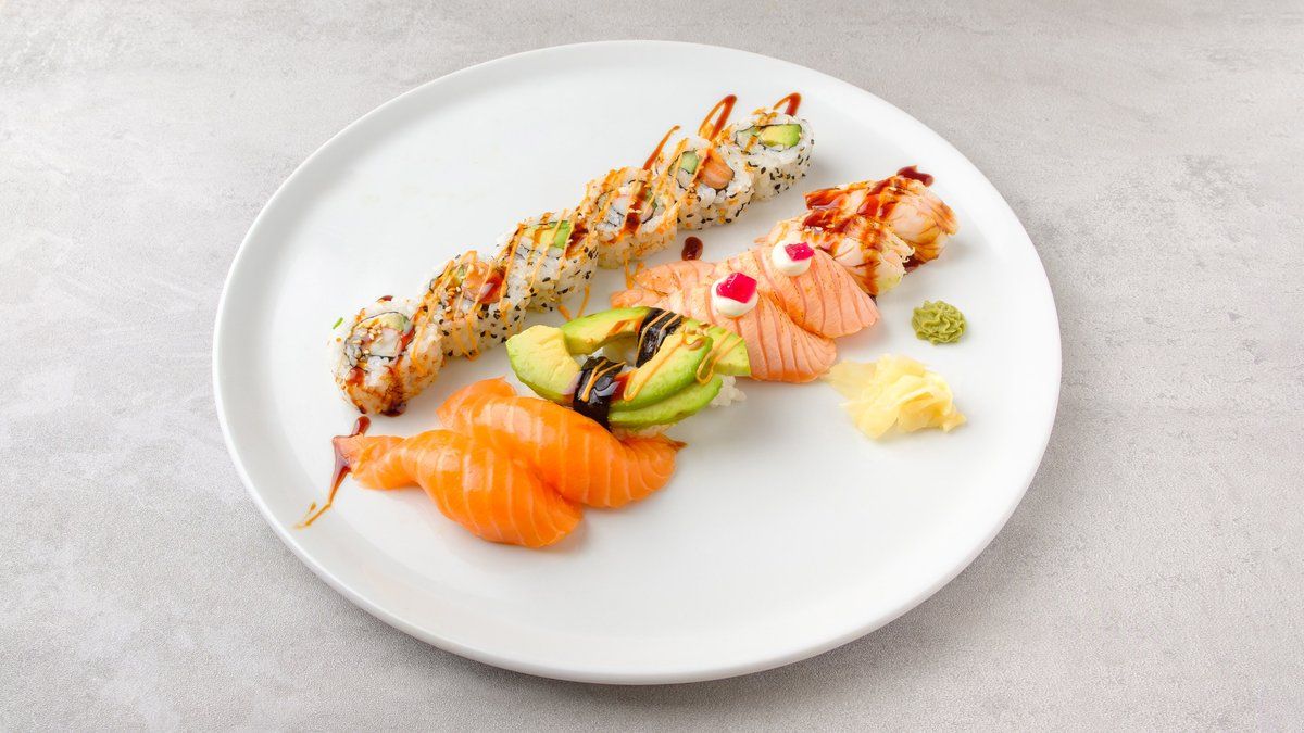 Kiku 14pcs