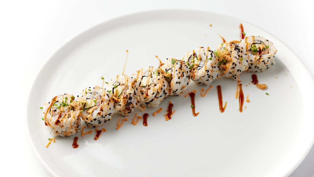 Kappasake 8-10 pcs