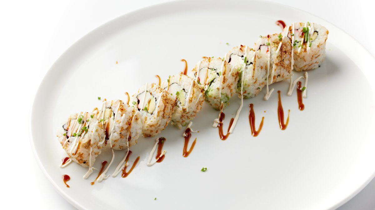 Suricado maki 8-10 pcs