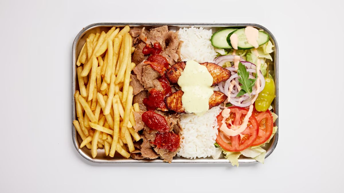 King Special