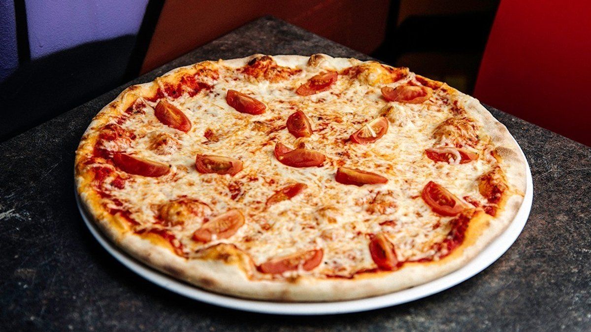 Margarita Perhepizza