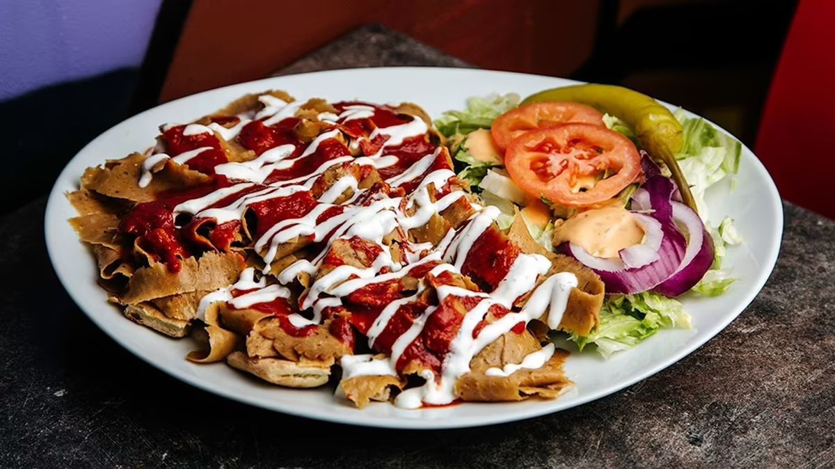 Vöner® iskender