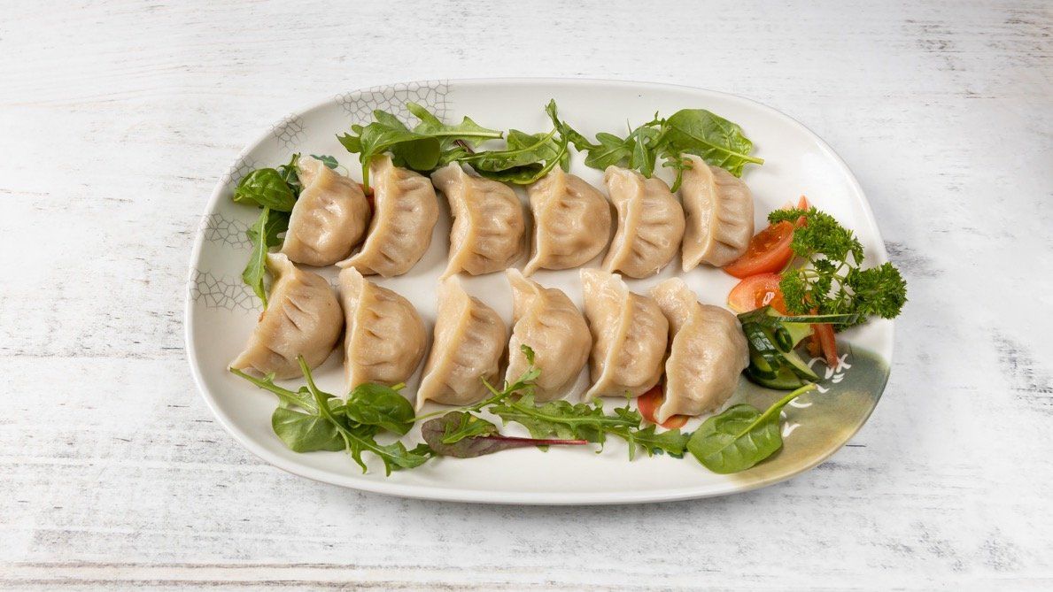 Kana Dumpling 12kpl