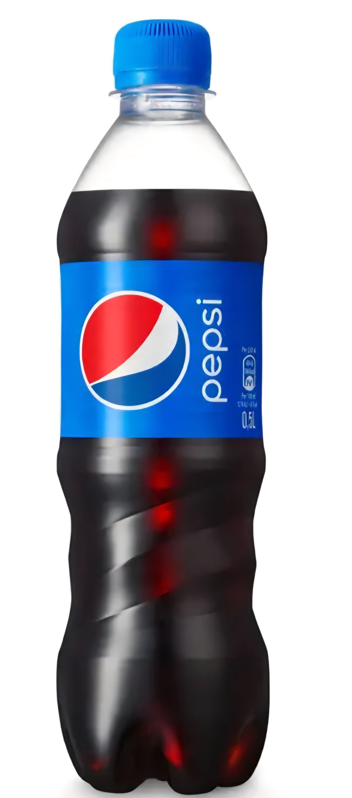 Pepsi 0,5l