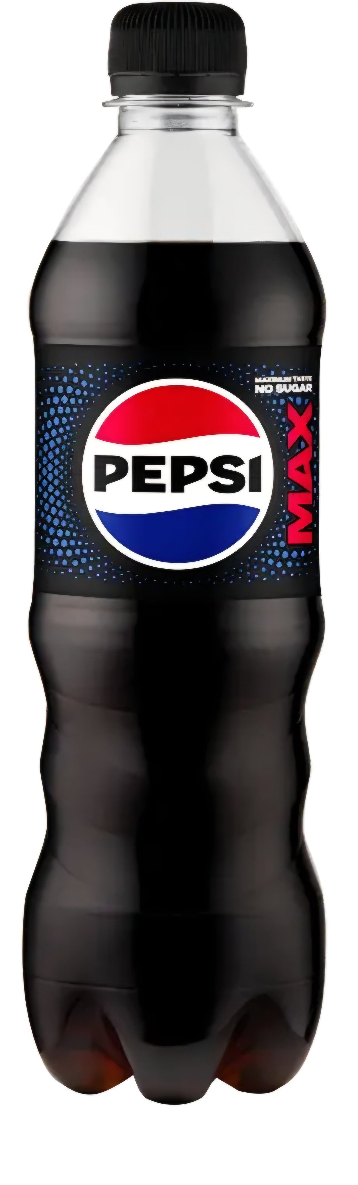 Pepsi max 0,5l