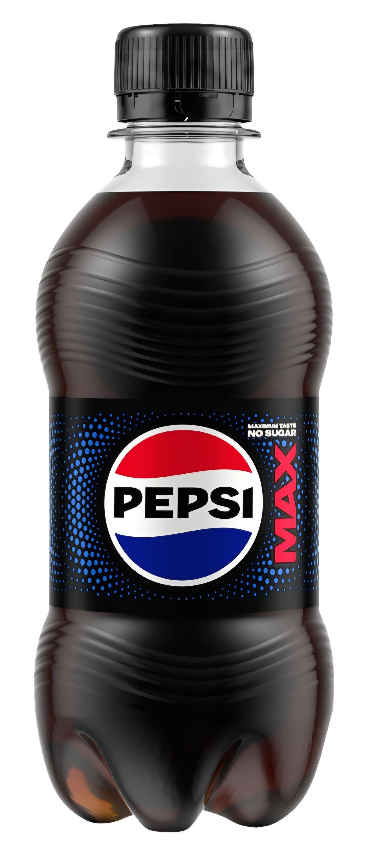 Pepsi max 0,33l