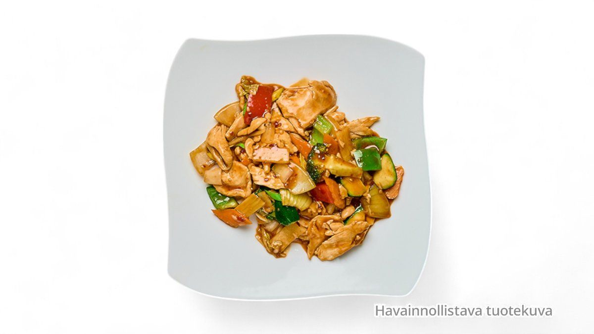 Szechuen ankkaa