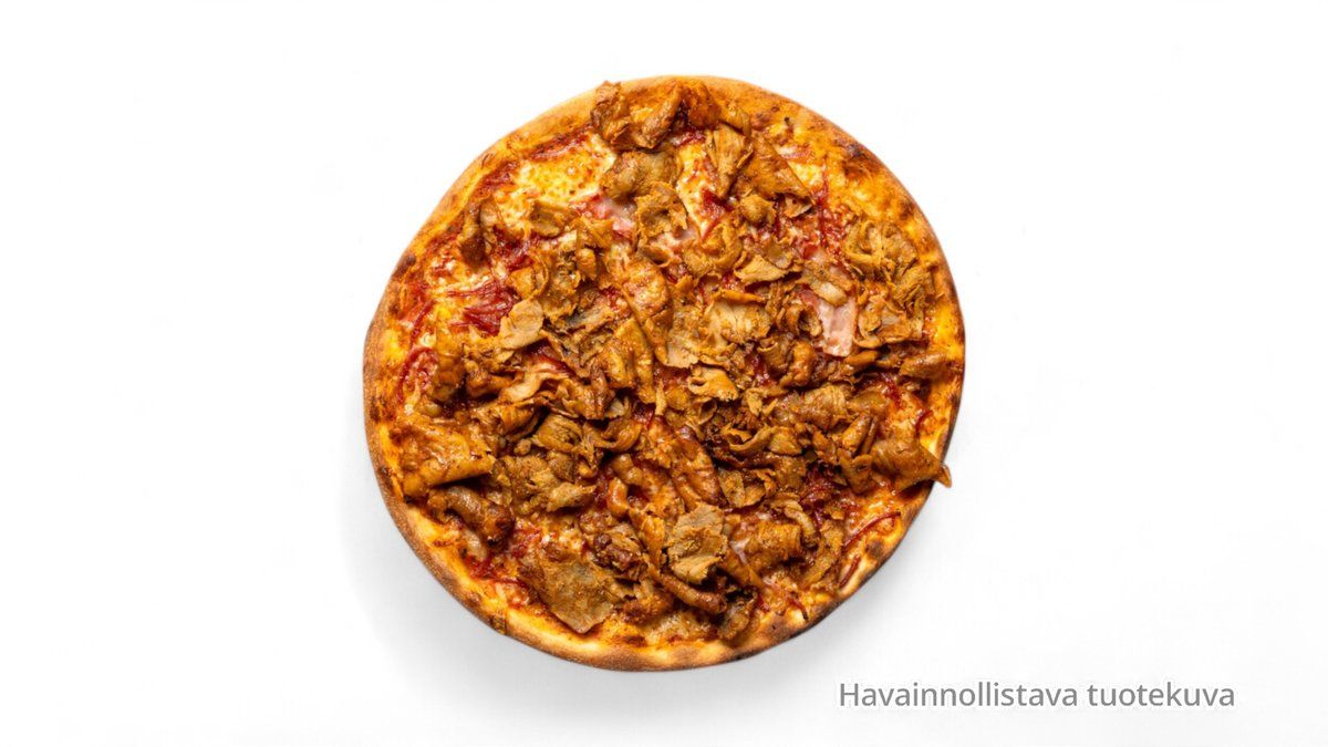 El Pekoni Perhepizza