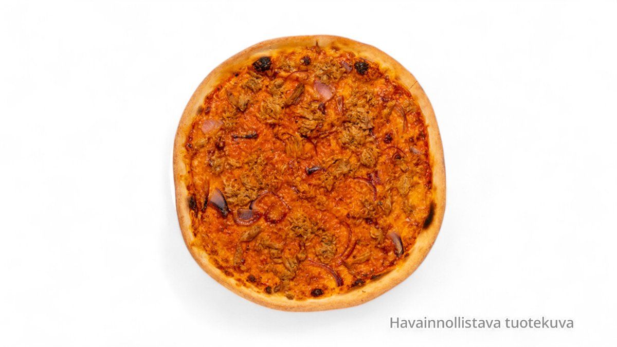 San Marco Perhepizza