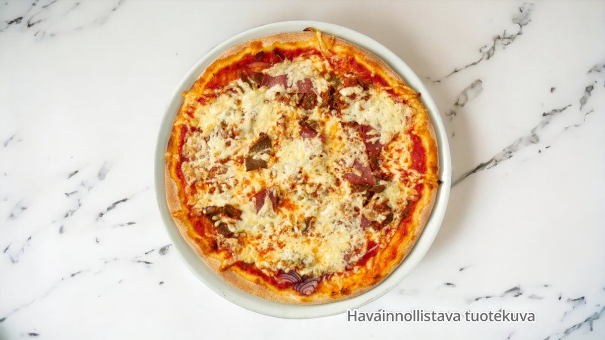 Forli Perhepizza
