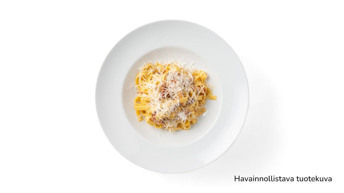 Carbonarapasta