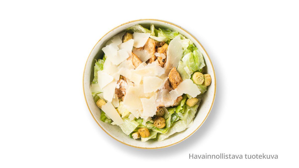 Caesarsalaatti