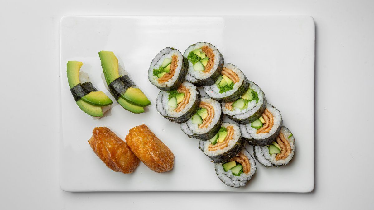 A1-Vegan 14KPL(L,K,P)