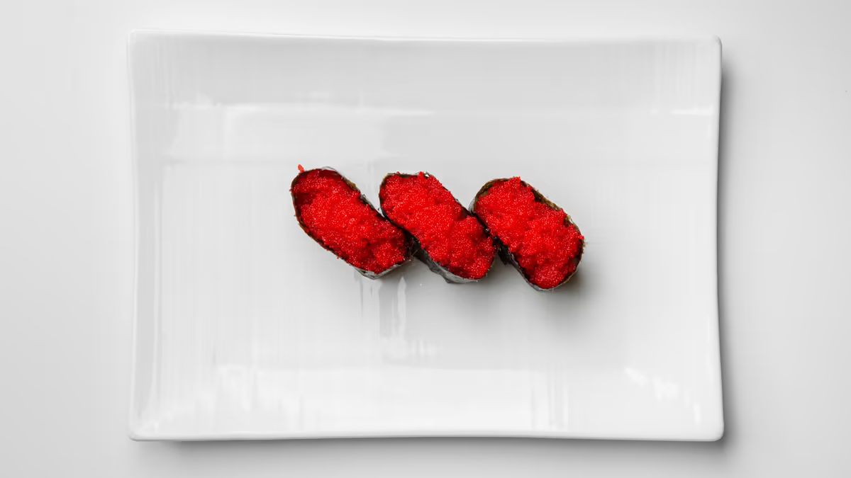 28. Masago villakuoreenmäti