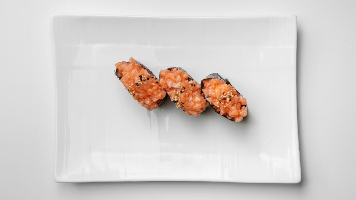 30. Sake lohi