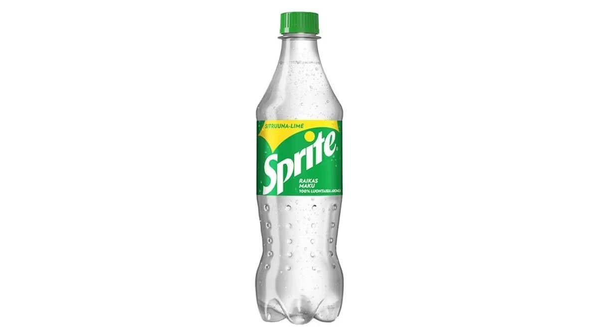 Sprite 0,33l