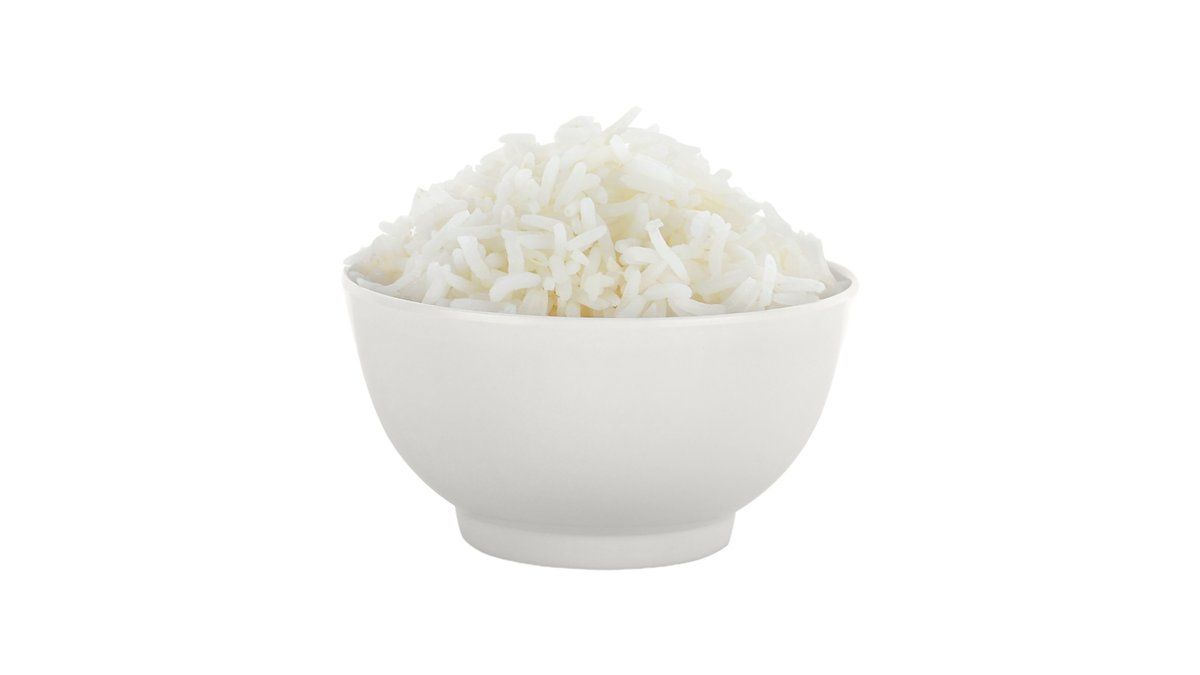 Extra riisi