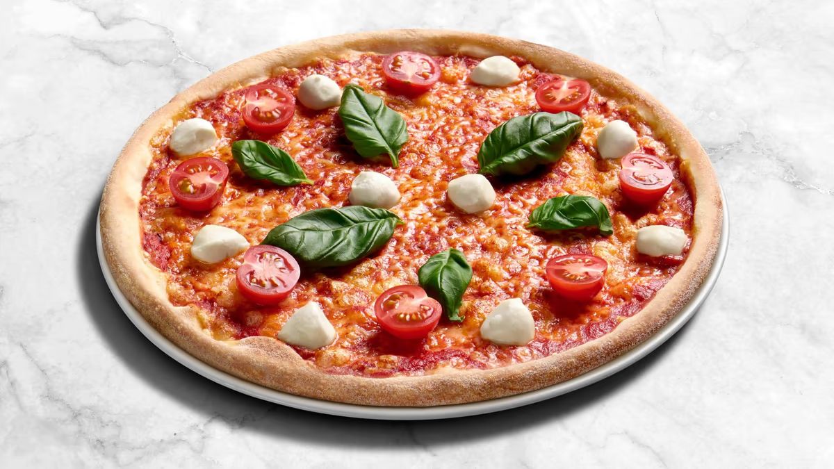 Mozzarella